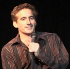 Steve Murray