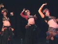 Fat Chance Belly Dance