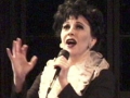 Connie Champagne as Judy Garland