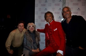 Tommy Tune III